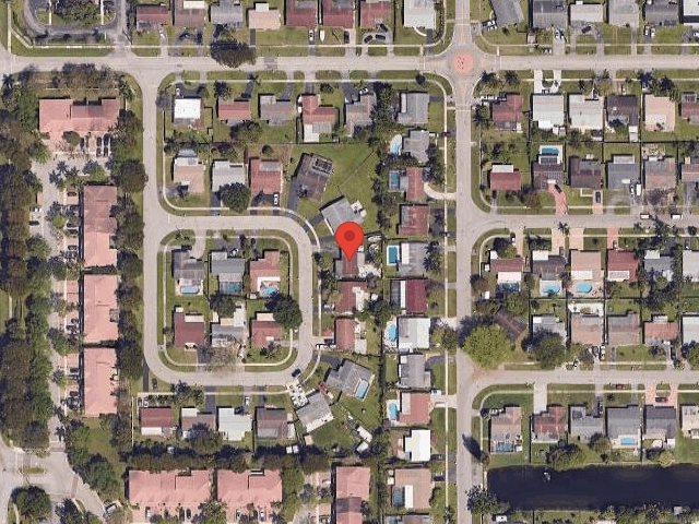 House image located at Fort Lauderdale, FL 33322