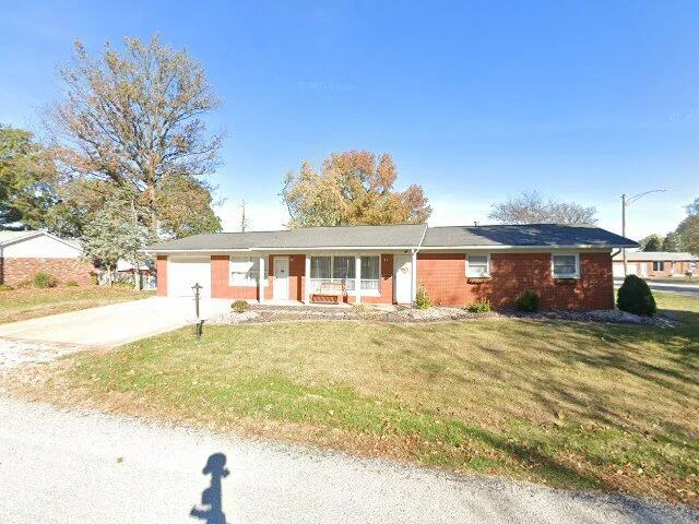House image located at Aviston, IL 62216