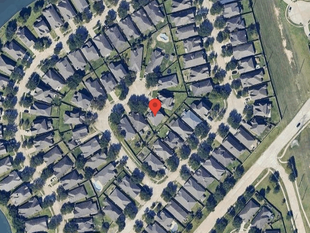 House image located at Richmond, TX 77406