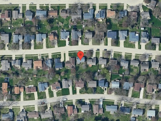 House image located at Dayton, OH 45406