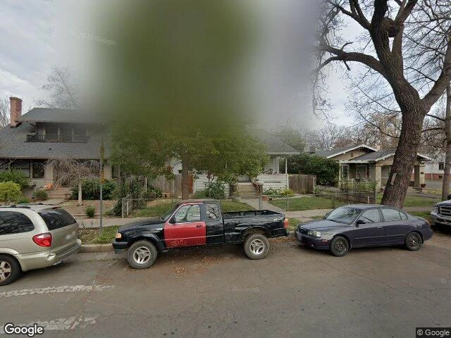 House image located at Chico, CA 95928