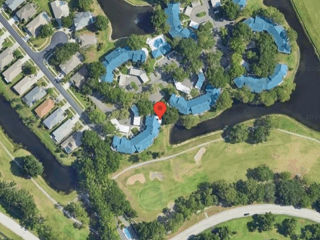 House image located at Palm Harbor, FL 34685