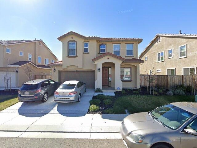 House image located at Vacaville, CA 95688