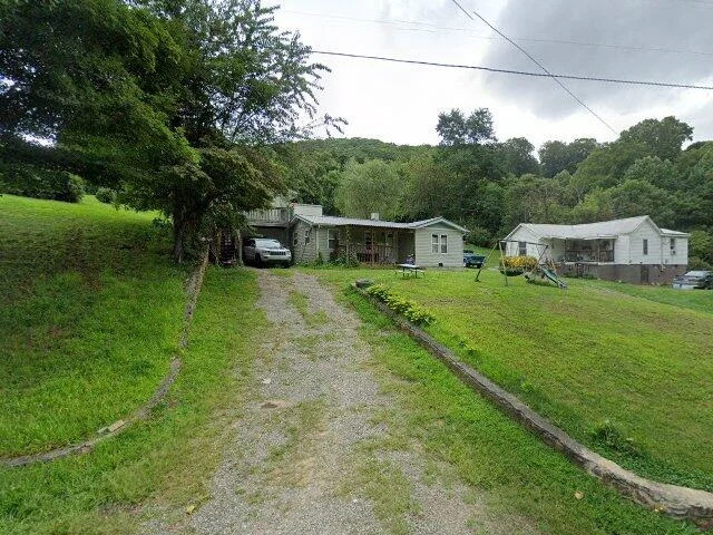 House image located at Canton, NC 28716