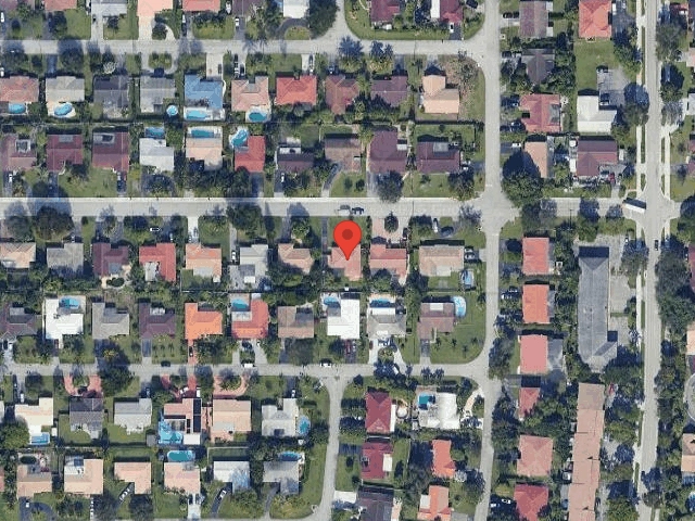 House image located at Coral Springs, FL 33065
