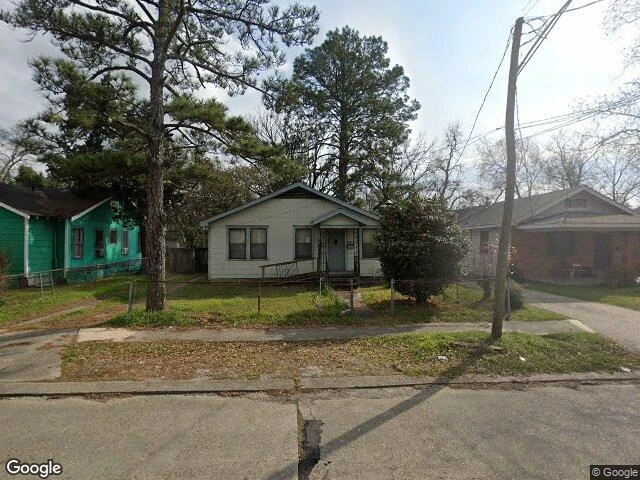 House image located at Baton Rouge, LA 70802