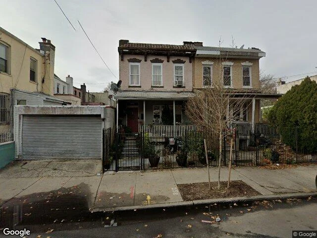 House image located at Brooklyn, NY 11212