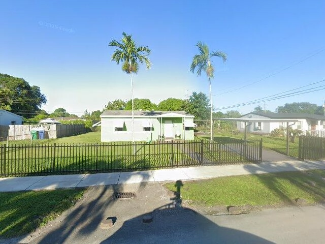 House image located at Opa Locka, FL 33054