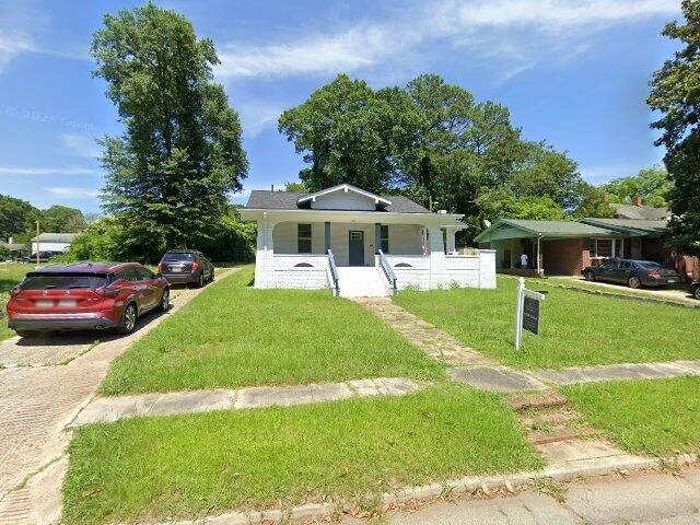 House image located at Chester, SC 29706