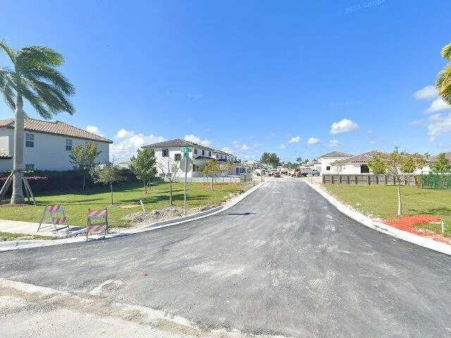 House image located at Homestead, FL 33032