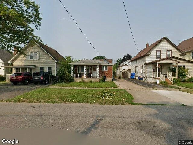 House image located at Niagara Falls, NY 14304