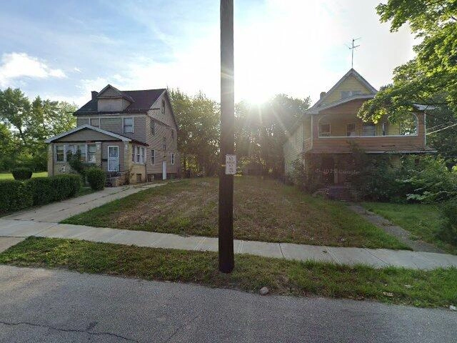 House image located at Cleveland, OH 44120