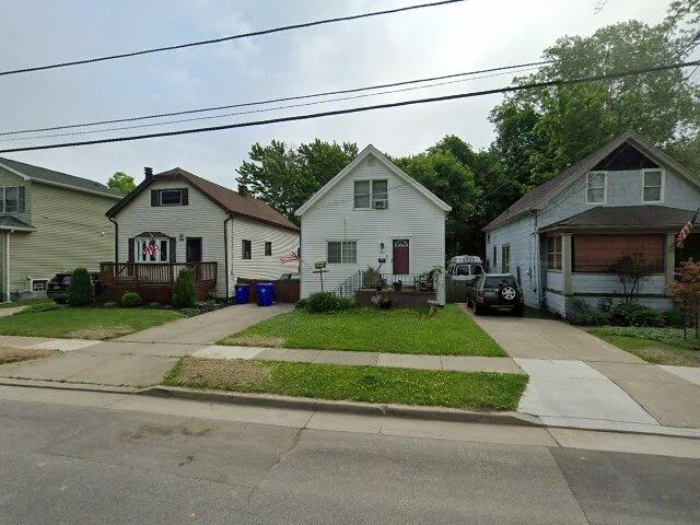 House image located at Buffalo, NY 14210
