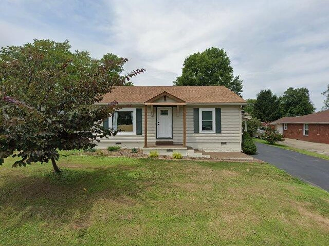 House image located at Calvert City, KY 42029