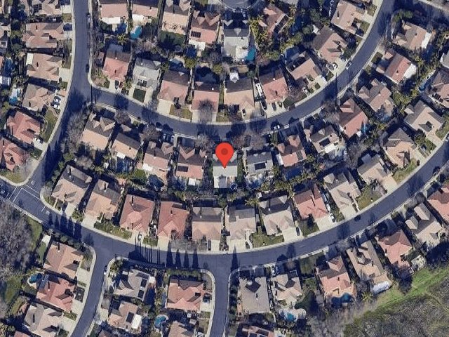 House image located at Roseville, CA 95747