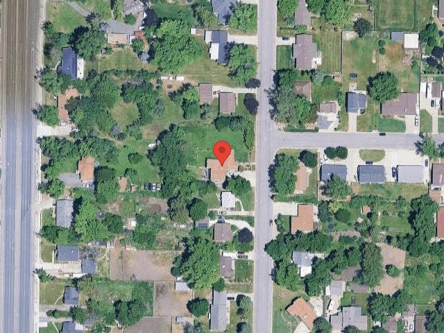 House image located at Ogden, UT 84414