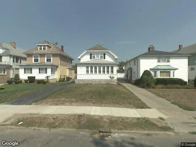 House image located at Buffalo, NY 14215