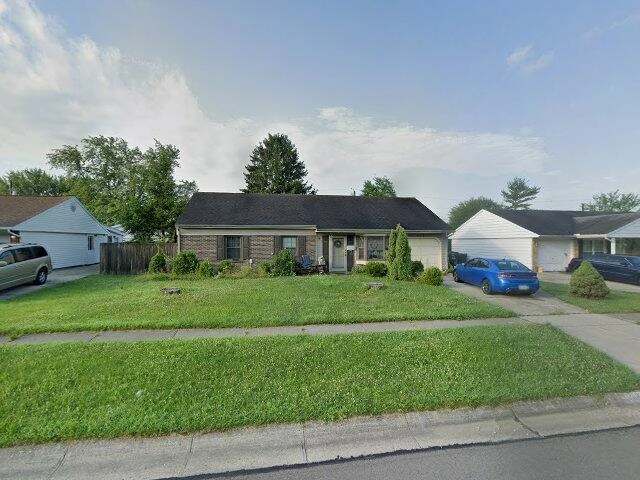 House image located at Vandalia, OH 45377