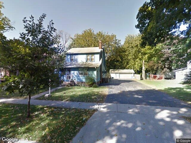 House image located at Champaign, IL 61821