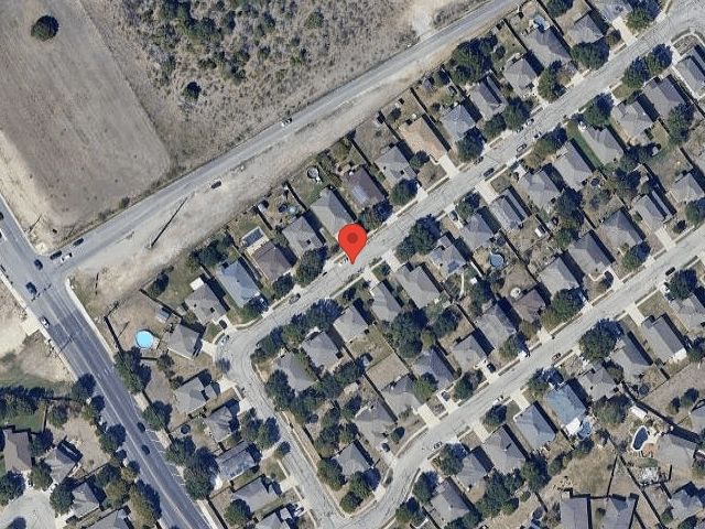 House image located at Cibolo, TX 78108