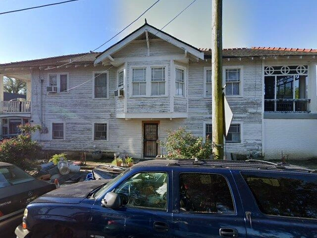 House image located at New Orleans, LA 70119