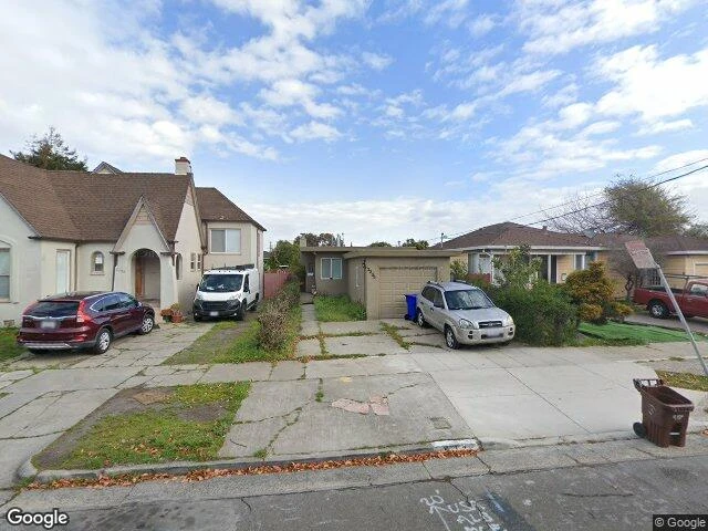 House image located at Richmond, CA 94801