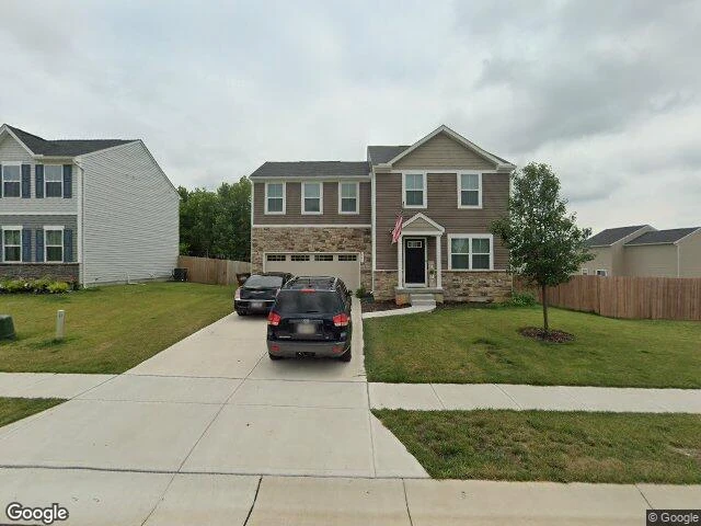 House image located at Xenia, OH 45385