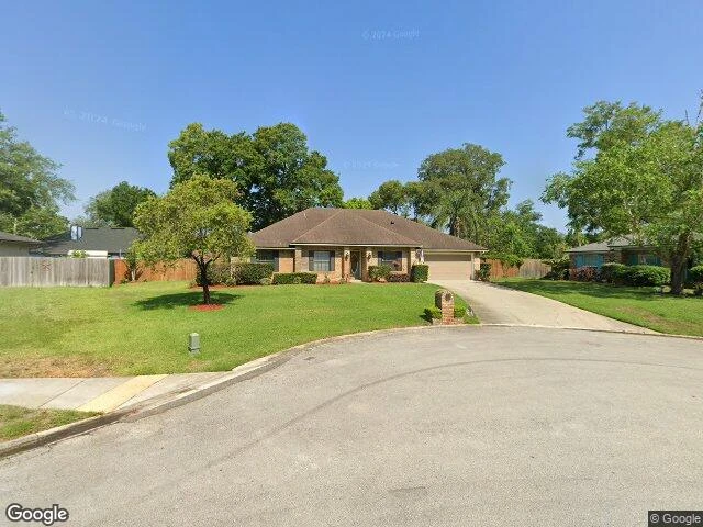 House image located at Jacksonville, FL 32225