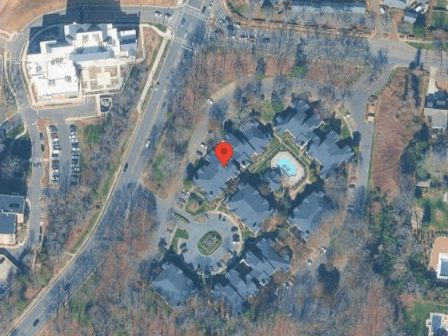 House image located at Charlotte, NC 28210
