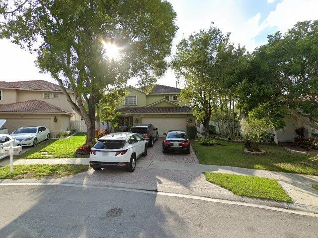 House image located at Fort Lauderdale, FL 33325