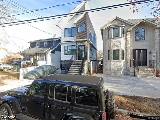 House image located at Staten Island, NY 10305