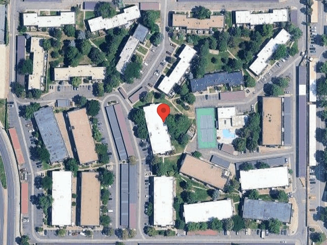 House image located at Denver, CO 80237