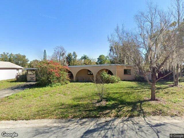 House image located at Orlando, FL 32839