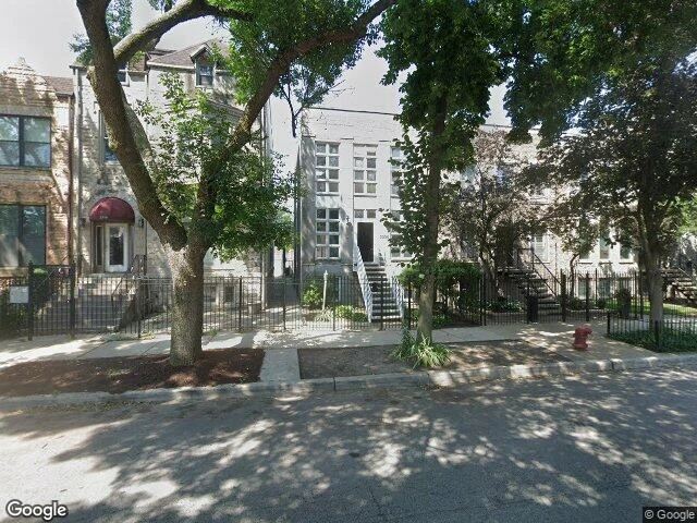 House image located at Chicago, IL 60616