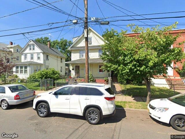 House image located at New Brunswick, NJ 08901