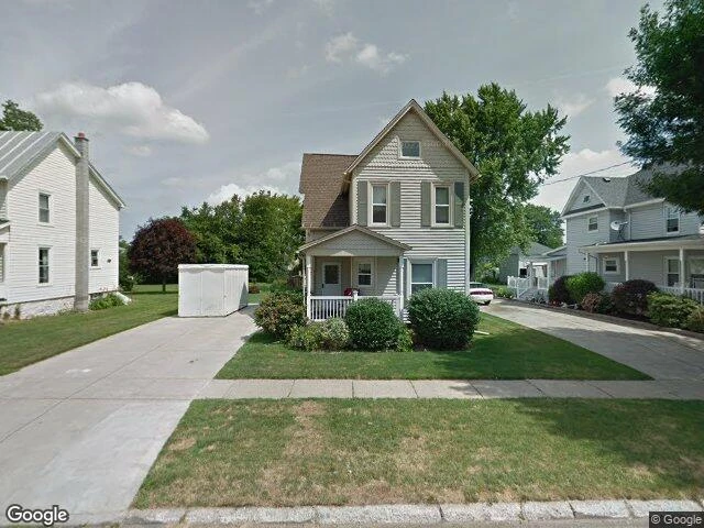 House image located at Newfane, NY 14108