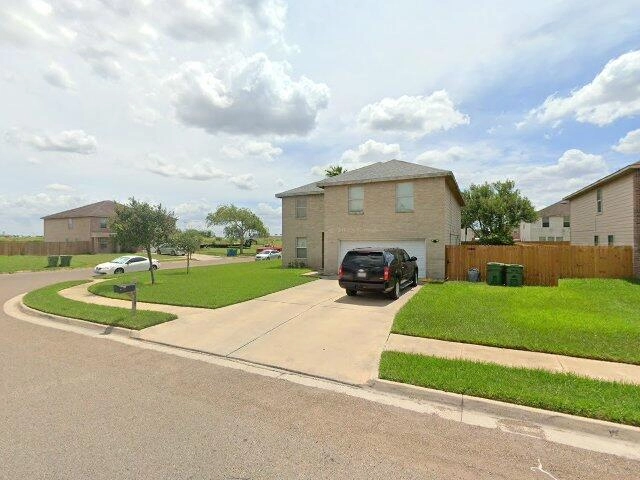 House image located at La Feria, TX 78559