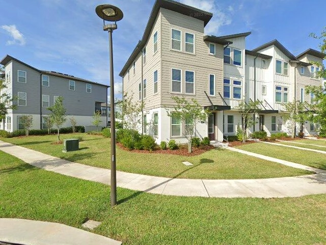 House image located at Orlando, FL 32827