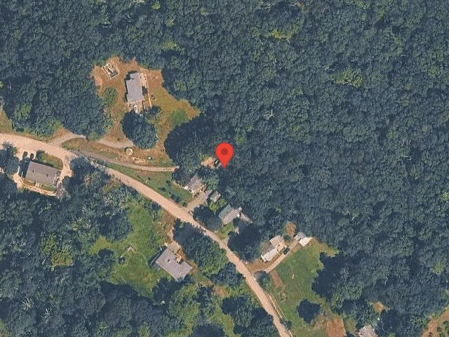 House image located at Moosup, CT 06354