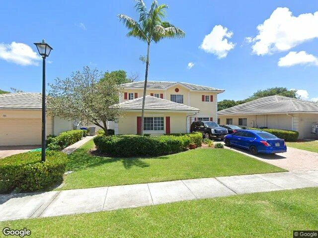House image located at Pompano Beach, FL 33069