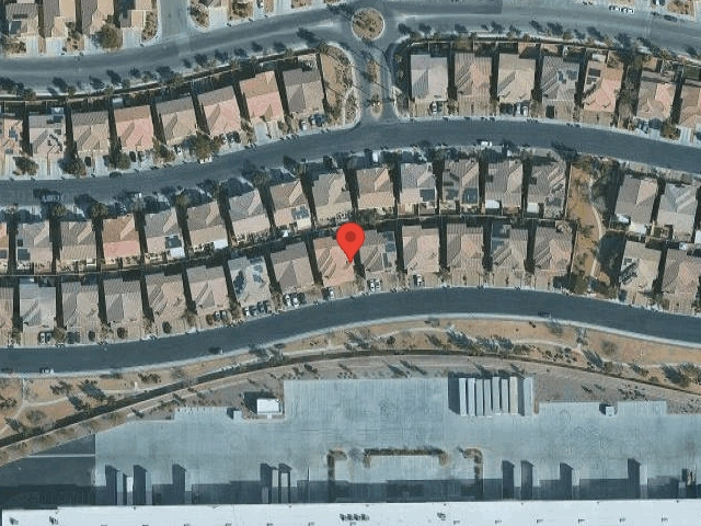 House image located at North Las Vegas, NV 89032