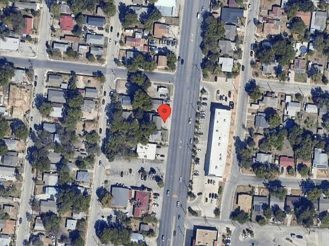 House image located at San Antonio, TX 78237