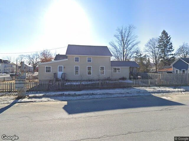 House image located at South Glens Falls, NY 12803