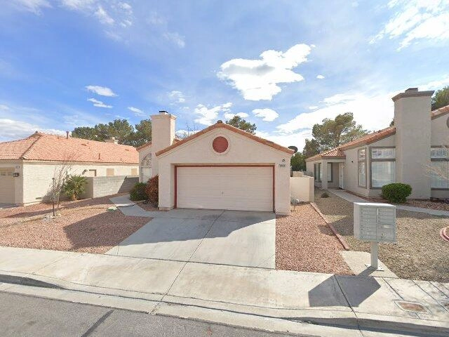 House image located at Las Vegas, NV 89117