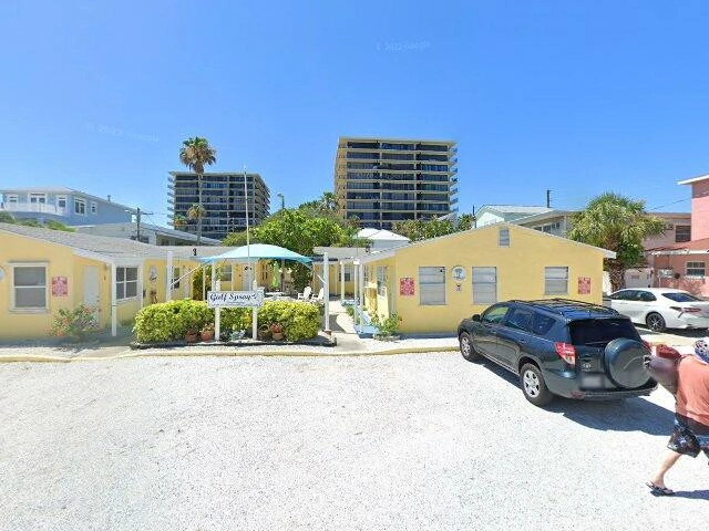 House image located at Saint Petersburg, FL 33706