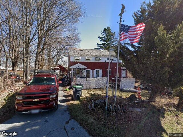 House image located at Middletown, NY 10941