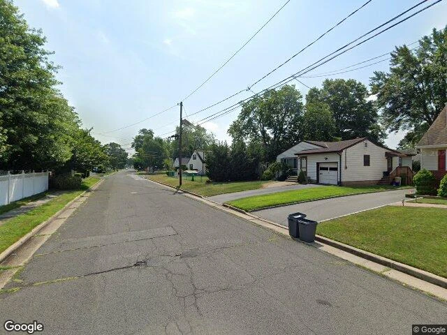 House image located at South Plainfield, NJ 07080