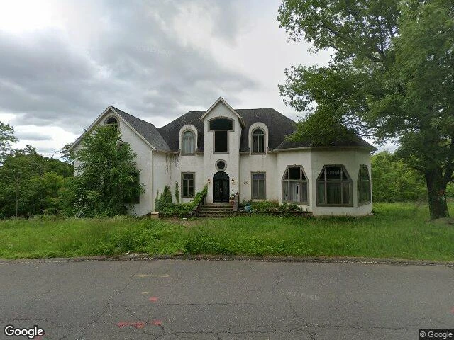 House image located at Pomona, NY 10970