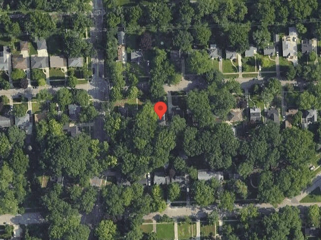 House image located at Ypsilanti, MI 48197