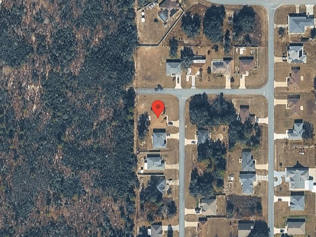 House image located at Ocala, FL 34473